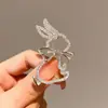 Broche Anti-Exposición de Lazada de Lujo de Gama Alta Pin Versátil Accesorio Simple Anti-Exposición para Traje