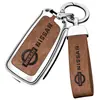 Para o carro Nissan Sylphy antigo clássico, conjunto de chaves Sylphy, chave dobrável especial, estojo para chave, fecho de estojo