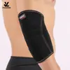 Venta Directa de Fábrica Nueva Codo Presurizado Deportivo Transpirable Coderas Extendidas Levantamiento de Pesas Barra Auxiliar Fitness Coderas Venta al por Mayor