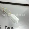 Colgante de Piedra Ojo de Gato Paz y Seguridad, Colgante Champagne Transparente Hielo, Nuevo Colgante de Vidrio Estilo Chino Forma de Pan, Colgante de Jade, Adorno de Jade