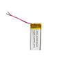 Cepillo de dientes eléctrico con batería de polímero de litio 401020/55 mAh, pulsera inteligente, instrumento para puntos negros, personalizado directamente de fábrica