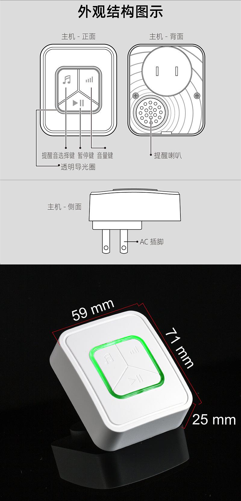SF21停电提醒器_详情9