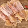 Calamares secos recién secados por pescadores calamares secos al por mayor calamares secos grandes calamares secos con sal frescos para saltear teppanyaki comercio electrónico transfronterizo
