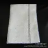 Paño de limpieza de suelos para el hogar modelo de empresa de suelos sala de exposición paño para azulejos fibra de poliéster costura tela de poliéster