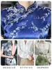 Botones de Jade Cheongsam Traje Tang Hanfu Botones Retro Accesorios para Ropa Botones Redondos Pequeños Botones