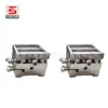 Acessórios para Máquina de Tampografia, Base Ajustável para Máquina de Tampografia, Base Fixa, Bandeja de Tinta Ajustável Frontal e Traseira Esquerda e Direita, Dongling