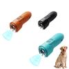 2025 Fabricante de Origen Transfronterizo Repelente Ultrasónico para Perros Dispositivo Anti-Ladrido Portátil Mini Cabeza Única Doble Cabeza Tres Cabezas Repelente para Perros