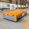 Caminhão Plataforma Elétrico 10 Toneladas Equipamento de Transporte Pesado Veículo de Transporte Elétrico Industrial