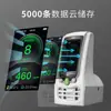 Huashengchang Dt-9680/9681/9682/9680W/9681W/9682W Gestor de Aire