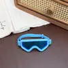 Muñeco de Algodón Nuevo de 10cm Gafas de Luz Azul 15cm Hermana Gaji Labubu Accesorios de Disfraz de Repuesto Venta al por Mayor