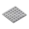 Comercio Exterior Transfronterizo Partes de Bloques de Construcción Ensamblables de Partículas Pequeñas Piezas Compatibles con Tablero 3958 6x6