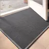 Novo capacho de entrada da Amazon, tapete de pé resistente à sujeira para uso doméstico, capacho antiderrapante para entrada, capacho personalizado para entrada de casa