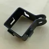 Conectores de Pestillo de Barrera de Seguridad, Componentes de Fijación de Redes de Aislamiento para Barreras de Seguridad de Robots, Sujetadores para Vallas, Anillos de Presión, Hebillas