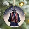 Amazon Transfronterizo Nuevo Graduado Encanto Acrílico Temporada de Graduación Colgante Acrílico