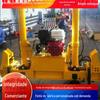 Vendas de fábrica YQBJ300 * 130 extrator hidráulico de combustão interna entrega extrator hidráulico rápido