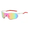 Óculos de Proteção, Ciclismo, Óculos de Sol Anti-UV, Óculos à Prova de Vento, Montanhismo, Corrida, Proteção Solar, Esportes ao Ar Livre Masculino, Feminino
