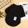 Fábrica de Tejidos Dalong Ropa para Gato Primavera y Otoño a Cuadros Suéter para Mascota de Dos Patas Cachorro Tejido Chaqueta
