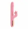 Vibrador Active Point Lucy para Mujeres, Productos para Adultos, Juguete de Vibración Intensa para el Orgasmo, Masturbador, Dildo Erótico
