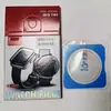 Adecuado para Samsung Watch7 Watch Película Templada Posicionamiento Segundo Pegatina Artefacto Samwatch8 46mm Protector de Pantalla