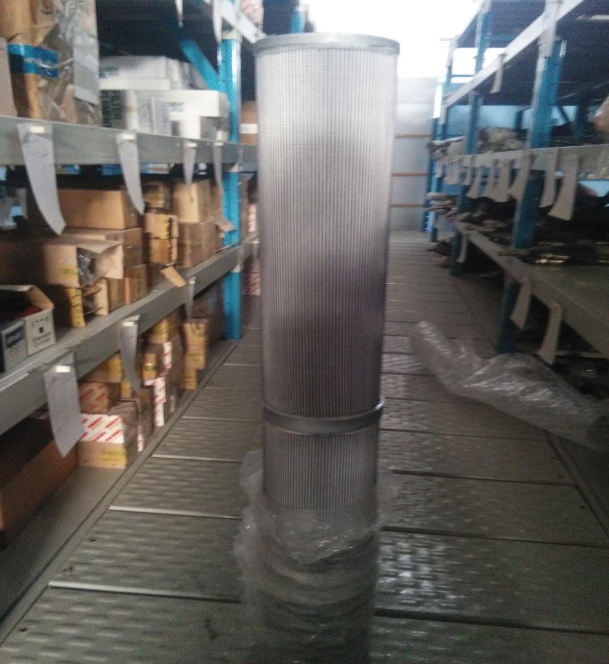 3E7C3C152980高精度过滤器液压油滤芯