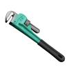 Llave para Tubos de Servicio Pesado Estilo Americano, Abrazadera para Tubos, Llave para Tubos de Agua, Herramienta de Plomería, Alicates para Bomba de Agua, Herramienta Especializada para Remoción de Tubos