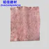 Geotextil No Tejido Gris Rojo Perforado con Aguja Manta de Embalaje Embalaje de Muebles Revestimiento Aislante Amarillo Fabricantes