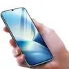 Pai Chang aplicável para película temperada vivox500pro tela cheia X500PROMAX protetor de tela de privacidade proteção ocular película para celular anti-queda