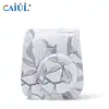 Adequado para bolsa de câmera Polaroid mini11 camuflada, estojo protetor de câmera PU, bolsa de ombro, estojo de armazenamento, personalização de processamento