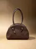 2026 Nuevo Bolso de Mano Retro de Alta Gama Bolso de Hombro de Moda Tendencia Bolso Cruzado Retro de Nicho para el Trabajo