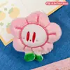 Broche de Peluche Original Muñeca Dibujos Animados Lindo Pin de Ropa Accesorio Decoración para Bolsos Venta al por Mayor