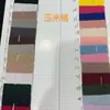 Tela Jacquard de Maíz, 100% Poliéster, Tela para Interiores de Automóviles, Cojín Suave y Cómodo, Almohada, Tela para Sofá, Suministro Directo del Fabricante