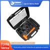 Conjunto de ferramentas de instalação de rolamentos ZMT-36 conjuntos de instalação e desmontagem de cilindro de plástico ZMT-36 rolamento Ferramentas de instalação a frio