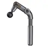 Pistola de Massagem Fascial Triângulo Pequeno Transfronteiriça Cotovelo Pistola de Massagem para Corpo Inteiro Relaxamento Muscular Elétrico Massageador Fitness Conveniente