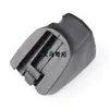 Adequado para base de espelho retrovisor interno Nissan Sylphy, Tiida, Livina, Qashqai, Sunny, X-Trail, Venucia, Teana