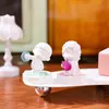 Nueva Estatua de Aromaterapia Flotante Fragante Youyuan Caja Sorpresa Adorno de Escritorio Creativo Juguete de Moda Figura Estilo Chino Figura Difusora Venta al por Mayor
