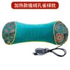 Almohada cervical calentadora de ajenjo otoño e invierno Paquete de compresa caliente de ajenjo calentamiento eléctrico Almohada cervical de ajenjo Almohada calentadora de ajenjo Almohada de ajenjo