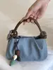 Bolso de Mano Simple Plegado Estilo Coreano Nube para Mujer 2026 Nueva Moda Bolso Cruzado de Viaje Bolso Tote Pequeño Exquisito