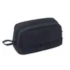 Nuevo Estuche para Lápices de Gran Capacidad con Cuatro Compartimentos, Popular Caja de Papelería Transfronteriza, Estuche Unisex, Multifuncional, Sencillo, Color Sólido