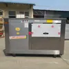 Suministro de fábrica producción 65 redondas máquina para pan al vapor máquina divisora de masa máquina automática para pan al vapor