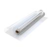 Pegatinas Antiestáticas Transfronterizas a Prueba de Aceite para Cocina, Papel Tapiz Impermeable Transparente Resistente a Altas Temperaturas para Campana Extractora, Pegatinas de Pared Autoadhesivas, Herramienta Mágica para Cubrir Imperfecciones