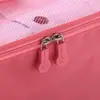 Conjunto de Sete Peças Bolsa de Armazenamento de Viagem Tecido Oxford Organizador de Roupa Íntima Conjunto Bolsa de Armazenamento para Mala de Viagem Saco de Embalagem