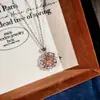 Colar Pingente Octogonal Vintage Escovado Corte Rosa Millennium Anel Azul Tanzanita Brincos Paraíba Pulseira Turmalina