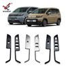 Adequado para 24 Honda FREED AIR/CROSSTAR painel de interruptor de vidro janela painel de elevação decoração