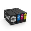 Cartucho de tinta de inyección de tinta Canon PGI1500XL compatible con Zhongrun Color para Canon MB2050