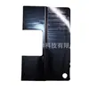 Capa Protetora de Couro para Tablet Lenovo Xiaoxin Pad 2024 Tb331Fc 11 polegadas - Lado Duplo