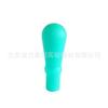 Pipeta graduada tapón de silicona color tapón de silicona rizado gotero tapón de goma gotero botella de pipeta tapón de goma para pipeta