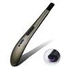 Pistola de Encendido de Doble Arco Recargable por USB Hy-8035 para Cocina y Horneado, Producto Transfronterizo Más Vendido