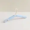 Estilo Ins Percha Plegable para Ropa de Viaje Portátil para Viaje de Negocios Secado de Ropa Percha Telescópica para Ropa Percha para Ropa del Hogar