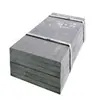Producto de Acero Plano de 10 mm Fácil de Usar con Buen Material, Acero Plano de 10 mm Disponible en Stock para Uso Minero