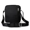 Bolsa de Mensajero al por Mayor Maletín Casual de Negocios para Hombre Bolso de Hombro de Moda para Hombres de mediana Edad Bolso Funcional de Múltiples Capas de Gran Capacidad